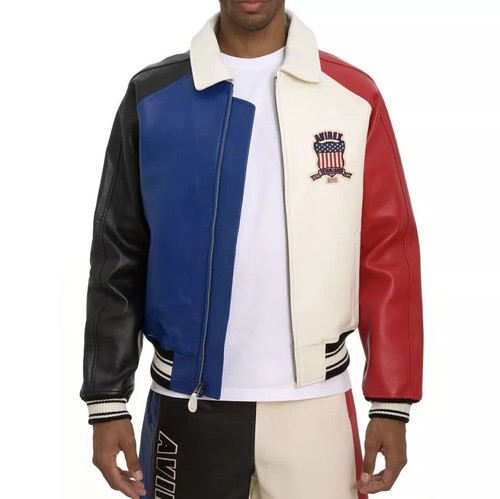 Men avirex multi color - men, real