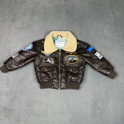 Boeing kids authentic - kids,